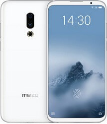 Замена кнопок на телефоне Meizu 16 в Омске
